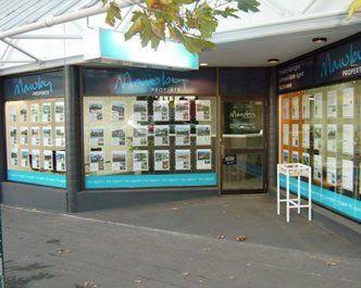 cable window displays