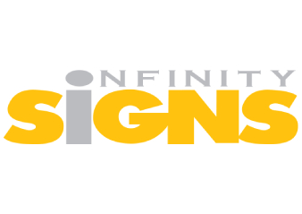 Infinity Signs logo