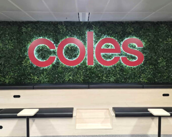 coles